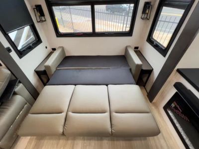 2026 Jayco BIGHORN - Photo 4