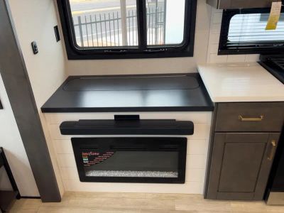 2026 Jayco BIGHORN - Photo 9