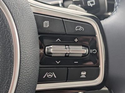 2026 Kia Carnival Hybrid — photo 37 view