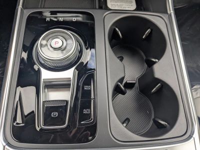2026 Kia Carnival Hybrid — photo 32 view