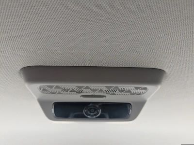 2026 Kia Carnival Hybrid — photo 22 view