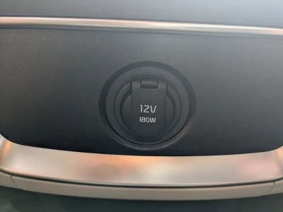 2026 Kia Carnival Hybrid — photo 19 view