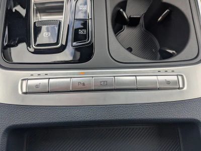 2026 Kia Carnival Hybrid — photo 33 view