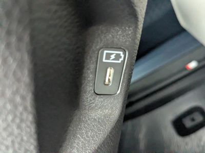 2026 Kia Carnival Hybrid — photo 20 view