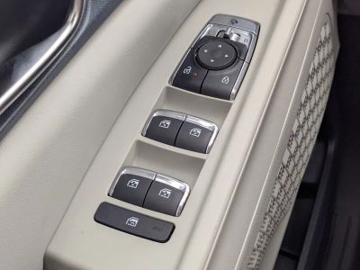 2026 Kia Carnival Hybrid — photo 35 view