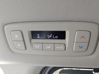 2026 Kia Carnival Hybrid — photo 21 view