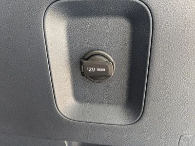 2026 Kia Carnival Hybrid — photo 15 view