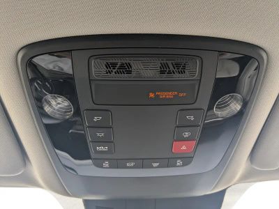 2026 Kia Carnival Hybrid — photo 34 view