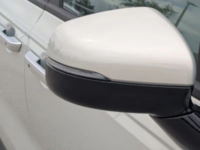 2026 Kia Carnival Hybrid — photo 12 view