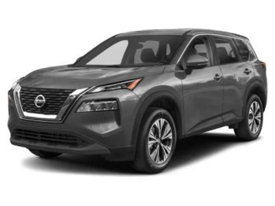 2023 Nissan Rogue - Photo 1