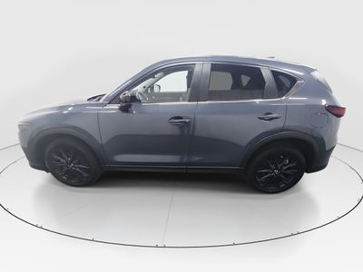 2025 Mazda CX-5 - Photo 4
