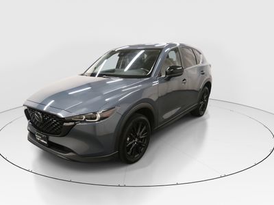2025 Mazda CX-5 - Photo 3