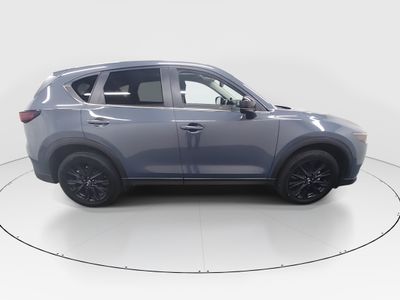 2025 Mazda CX-5 - Photo 8