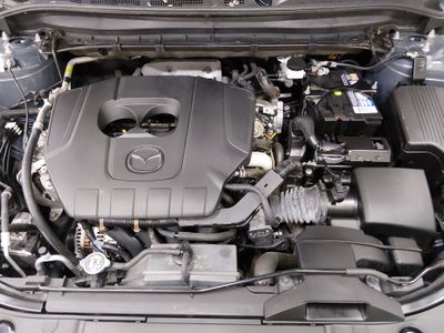 2025 Mazda CX-5 - Photo 9