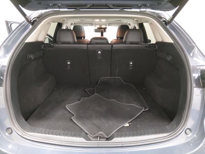 2025 Mazda CX-5 - Photo 11