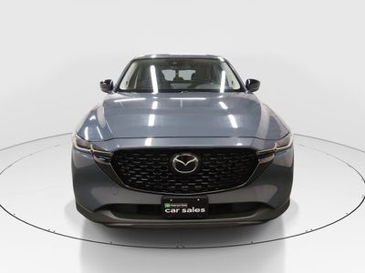 2025 Mazda CX-5 - Photo 2
