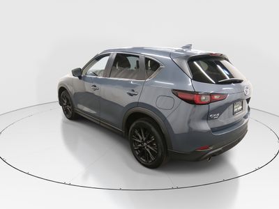 2025 Mazda CX-5 - Photo 5