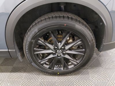 2025 Mazda CX-5 - Photo 10