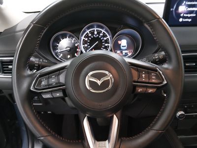 2025 Mazda CX-5 - Photo 12