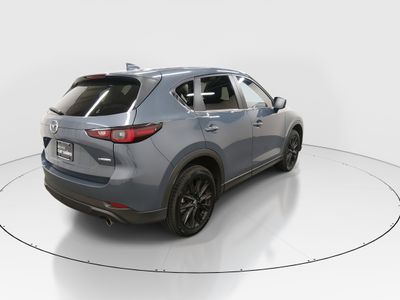 2025 Mazda CX-5 - Photo 7