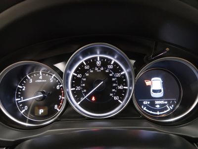 2025 Mazda CX-5 - Photo 14