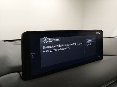 2025 Mazda CX-5 - Photo 20