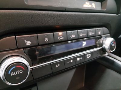 2025 Mazda CX-5 - Photo 17