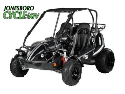 2025 Hammerhead Off-Road® GTS 150™ — front three-quarter view