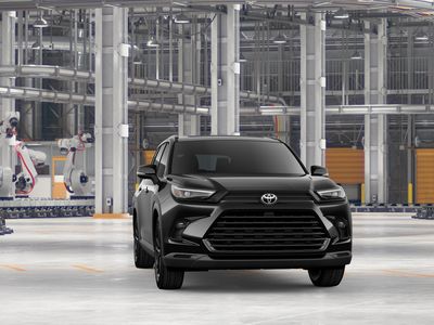2026 Toyota Grand Highlander Hybrid - Photo 16