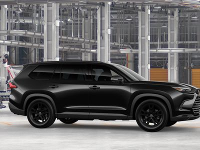 2026 Toyota Grand Highlander Hybrid - Photo 13