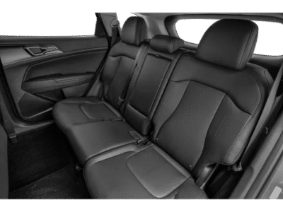 2026 Kia Sportage — photo 12 view