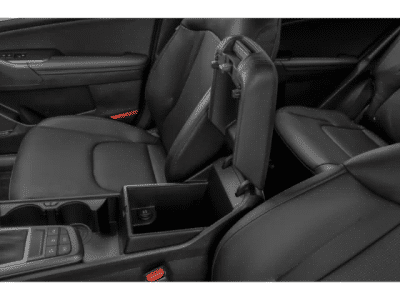 2026 Kia Sportage — photo 13 view