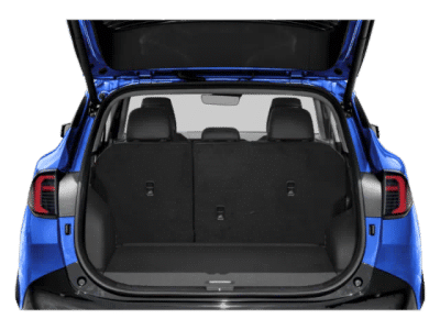 2026 Kia Sportage — photo 10 view