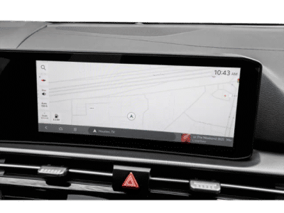 2026 Kia Sportage — photo 15 view