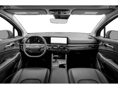 2026 Kia Sportage — photo 7 view
