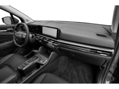 2026 Kia Sportage — photo 14 view