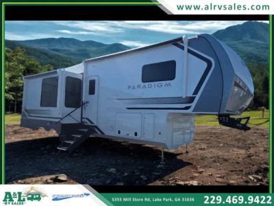 2026 Alliance RV Paradigm - Photo 1