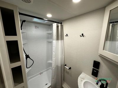 2027 Grand Design Transcend Xplor - Photo 38