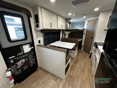 2027 Grand Design Transcend Xplor - Photo 14