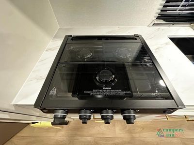 2027 Grand Design Transcend Xplor - Photo 26