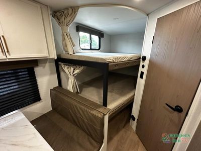 2027 Grand Design Transcend Xplor - Photo 33