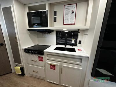 2027 Grand Design Transcend Xplor - Photo 17