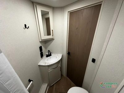 2027 Grand Design Transcend Xplor - Photo 41