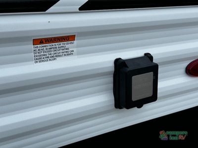 2027 Grand Design Transcend Xplor - Photo 48