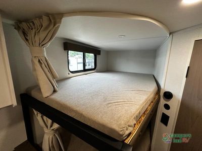2027 Grand Design Transcend Xplor - Photo 34
