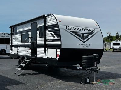 2027 Grand Design Transcend Xplor - Photo 1
