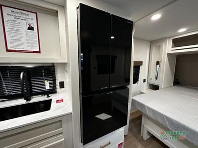 2027 Grand Design Transcend Xplor - Photo 18