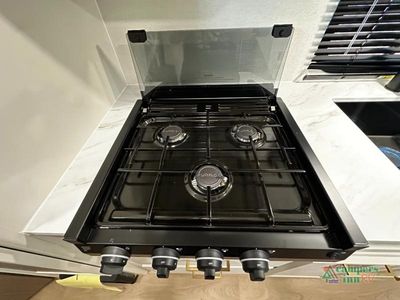 2027 Grand Design Transcend Xplor - Photo 27