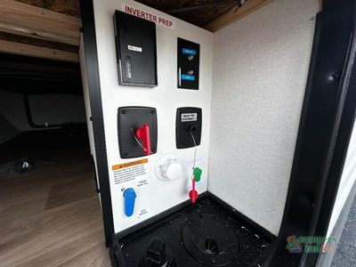 2027 Grand Design Transcend Xplor - Photo 47