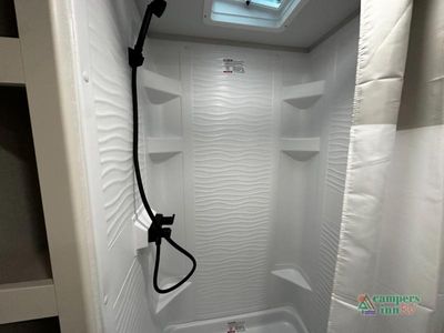 2027 Grand Design Transcend Xplor - Photo 39